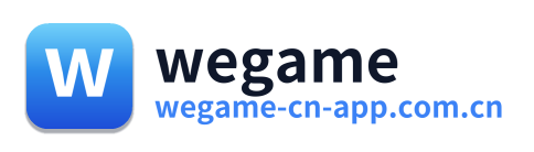 wegame Logo